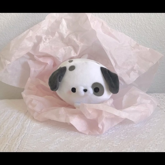 Dalmatian plush - Picture 1 of 3